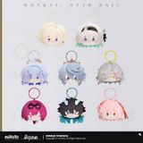  Móc bông nhân vật dòng Đầu To - Honkai Star Rail 