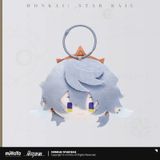  Móc bông nhân vật dòng Đầu To - Honkai Star Rail 