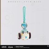  Bộ sản phẩm nhồi bông Origami Bird chuỗi Phòng tiếp khách của Cú Tuyết - Honkai Star Rail 