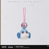  Bộ sản phẩm nhồi bông Origami Bird chuỗi Phòng tiếp khách của Cú Tuyết - Honkai Star Rail 