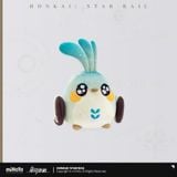 Bộ sản phẩm nhồi bông Origami Bird chuỗi Phòng tiếp khách của Cú Tuyết - Honkai Star Rail 