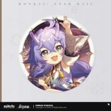  Huy hiệu nhân vật - Starry Sky Celebration - Honkai Star Rail 