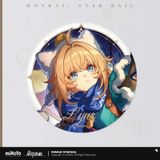  Huy hiệu nhân vật - Starry Sky Celebration - Honkai Star Rail 