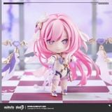  Nendoroid Elysia: Herrscher of Human ver - Honkai Impact 3 - miHoYo & Good Smile Company 