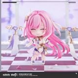  Nendoroid Elysia: Herrscher of Human ver - Honkai Impact 3 - miHoYo & Good Smile Company 