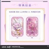  Nendoroid Elysia: Herrscher of Human ver - Honkai Impact 3 - miHoYo & Good Smile Company 