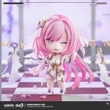  Nendoroid Elysia: Herrscher of Human ver - Honkai Impact 3 - miHoYo & Good Smile Company 