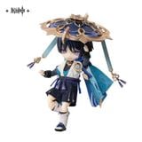  Mô hình Action Doll Wanderer - Genshin Impact - Piccodo & miHoYo 