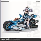  Bronya Zaychik: Herrscher of Reason ver - Honkai Impact 3 - miHoYo 