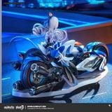  Bronya Zaychik: Herrscher of Reason ver - Honkai Impact 3 - miHoYo 