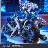  Bronya Zaychik: Herrscher of Reason ver - Honkai Impact 3 - miHoYo 