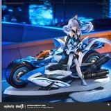  Bronya Zaychik: Herrscher of Reason ver - Honkai Impact 3 - miHoYo 