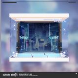  Hộp trưng bày mô hình Bronya Zaychik: Herrscher of Reason ver - Honkai Impact 3 