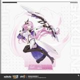  Standee loạt chủ đề HOUKAI CROSS - Otherworld Paradise Series - Houkai Gakuen 2 - Gun Girl Z 