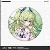  Huy hiệu loạt chủ đề HOUKAI CROSS - Otherworld Paradise Series - Houkai Gakuen 2 - Gun Girl Z 