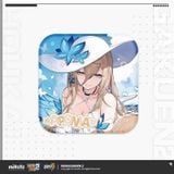  Huy hiệu loạt chủ đề HOUKAI CROSS - Otherworld Paradise Series - Houkai Gakuen 2 - Gun Girl Z 