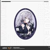  Huy hiệu chủ đề Bản Ngã Phản Chiếu - Houkai Gakuen 2 - Gun Girl Z 