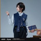  Áo gile chủ đề Sunday - Honkai Star Rail 