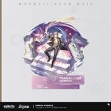  Standee nhân vật Vận mệnh Ký Ức - Honkai Star Rail 