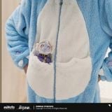  Đồ mặc nhà chủ đề Thú Đại Địa - Honkai Star Rail 