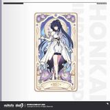  Thẻ phim mô phỏng loạt chủ đề Hoa Đêm Nở Rộ - Honkai Impact 3 