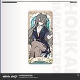  Huy hiệu loạt chủ đề Hoa Đêm Nở Rộ - Honkai Impact 3 