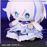  Búp bê bông dạng ngồi chủ đề Nhung Nhung Đáng Yêu - Honkai Impact 3 