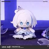  Búp bê bông dạng ngồi chủ đề Nhung Nhung Đáng Yêu - Honkai Impact 3 