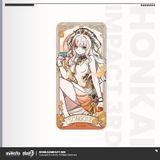  Huy hiệu loạt chủ đề Hoa Đêm Nở Rộ - Honkai Impact 3 