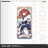  Huy hiệu loạt chủ đề Hoa Đêm Nở Rộ - Honkai Impact 3 