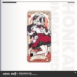  Huy hiệu loạt chủ đề Hoa Đêm Nở Rộ - Honkai Impact 3 