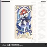  Standee giá đỡ loạt chủ đề Hoa Đêm Nở Rộ - Honkai Impact 3 