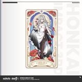  Standee giá đỡ loạt chủ đề Hoa Đêm Nở Rộ - Honkai Impact 3 