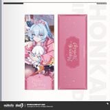  Bộ vé hologram Chúc Mừng Sinh Nhật năm 2025 - Honkai Impact 3 
