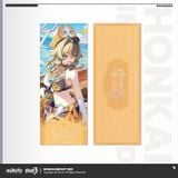  Bộ vé hologram Chúc Mừng Sinh Nhật năm 2025 - Honkai Impact 3 