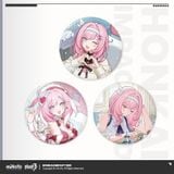  Bộ huy hiệu Vết Thánh Valkyrie chủ đề Cuộc hành trình thứ 2 - Honkai Impact 3 