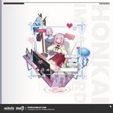  Standee Vết Thánh Valkyrie chủ đề Cuộc hành trình thứ 2 - Honkai Impact 3 
