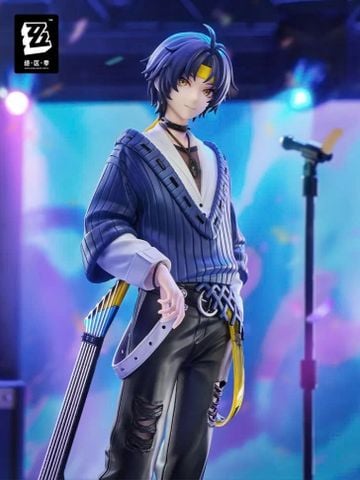  Asaba Harumasa - Zenless Zone Zero - miHoYo & Myethos Gift+ 