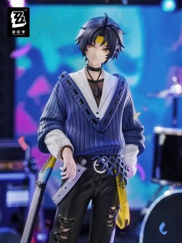  Asaba Harumasa - Zenless Zone Zero - miHoYo & Myethos Gift+ 