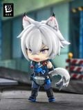 #2948 Nendoroid Seth Lowell - Zenless Zone Zero - miHoYo & Good Smile Company 