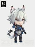  #2948 Nendoroid Seth Lowell - Zenless Zone Zero - miHoYo & Good Smile Company 