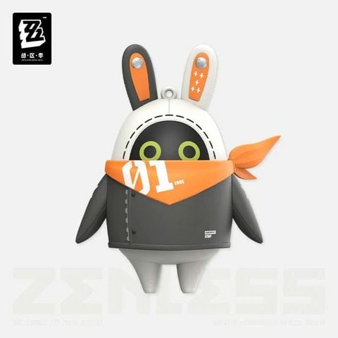  Hộp mù Mô hình dòng Bangboo Standee vol. 2 - Zenless Zone Zero 
