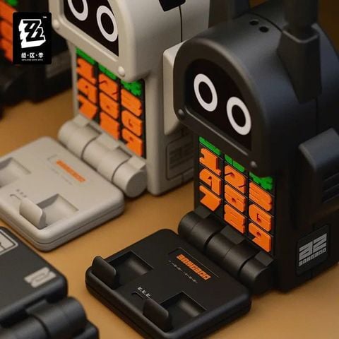  Giá đỡ điện thoại Bangboo kiêm bộ đàm không dây - Zenless Zone Zero - 3Z Studio 