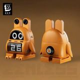  Đồng hồ để bàn Bangboo - Zenless Zone Zero - 3Z Studio 