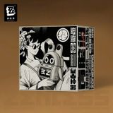  Đồng hồ để bàn Bangboo - Zenless Zone Zero - 3Z Studio 