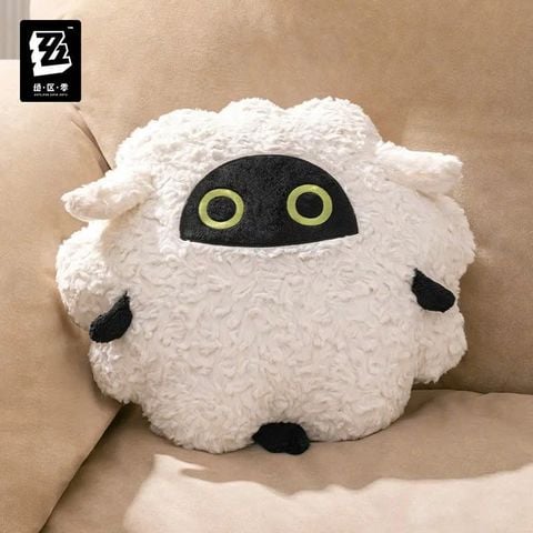  Thú nhồi bông Sheepboo - Zenless Zone Zero 