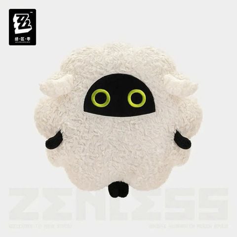  Thú nhồi bông Sheepboo - Zenless Zone Zero 