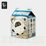  Hộp mù móc nhồi bông Sheepboo - Zenless Zone Zero 