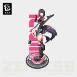  Standee nhân vật sự kiện Fes 2025 - Shining Eridu - Zenless Zone Zero 