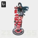  Standee nhân vật sự kiện Fes 2025 - Shining Eridu - Zenless Zone Zero 